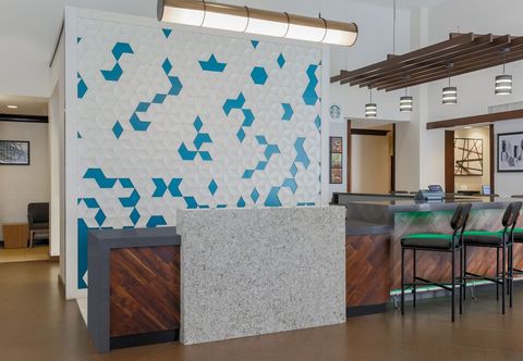 其他 Hyatt Place Dallas/Grapevine