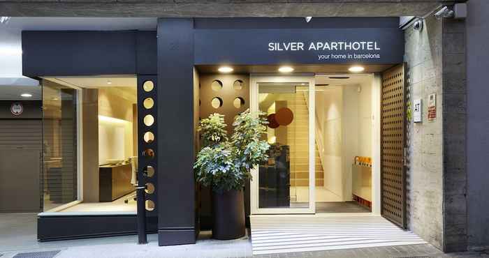 Others Aparthotel Silver