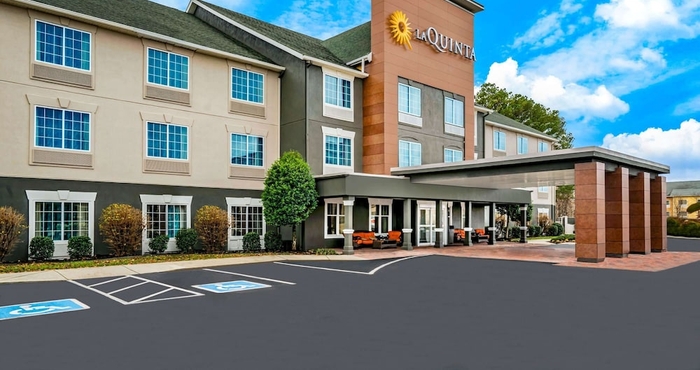 อื่นๆ La Quinta Inn & Suites by Wyndham Cookeville