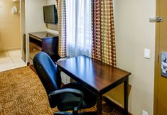 其他 7 Rodeway Inn San Diego Near SDSU