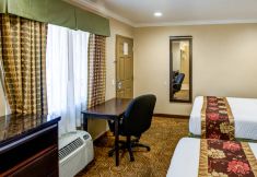 其他 5 Rodeway Inn San Diego Near SDSU