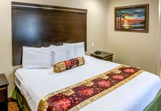 其他 6 Rodeway Inn San Diego Near SDSU