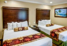 其他 4 Rodeway Inn San Diego Near SDSU