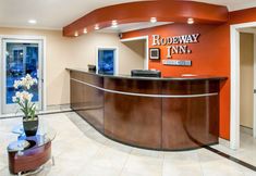 其他 3 Rodeway Inn San Diego Near SDSU