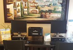 其他 2 Rodeway Inn San Diego Near SDSU