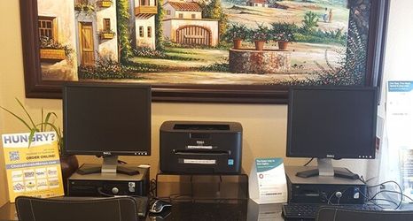 其他 2 Rodeway Inn San Diego Near SDSU