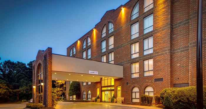 Lainnya Embassy Suites Williamsburg