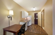 Lain-lain 2 Extended Stay America Suites Cleveland Brooklyn