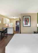 Bilik Extended Stay America Suites Cleveland Brooklyn