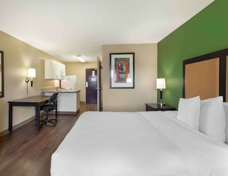 Lain-lain 2 Extended Stay America Suites Cleveland Brooklyn