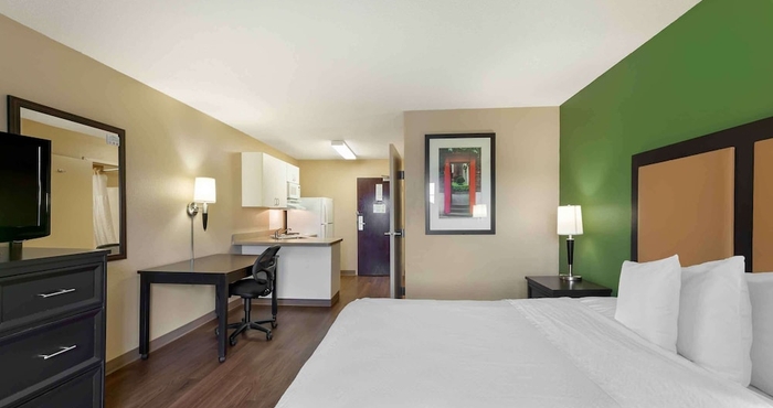 Others Extended Stay America Suites Cleveland Brooklyn