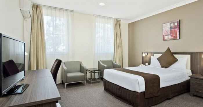 Lainnya Comfort Hotel Dandenong