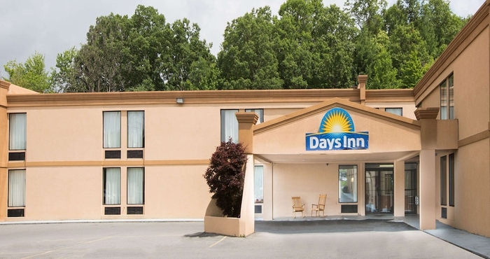 อื่นๆ Days Inn by Wyndham Mount Hope