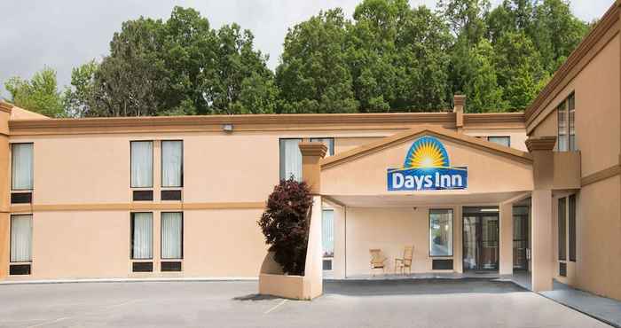 Others Days Inn by Wyndham Mount Hope