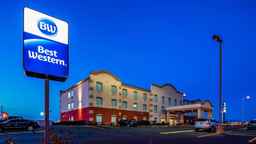 Best Western Troy Hotel, Rp 1.951.786