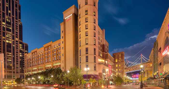 Lainnya Residence Inn By Marriott New Rochelle