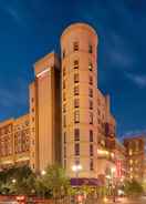 Imej utama Residence Inn By Marriott New Rochelle