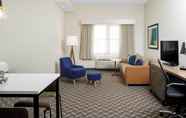 Lain-lain 2 Residence Inn By Marriott New Rochelle