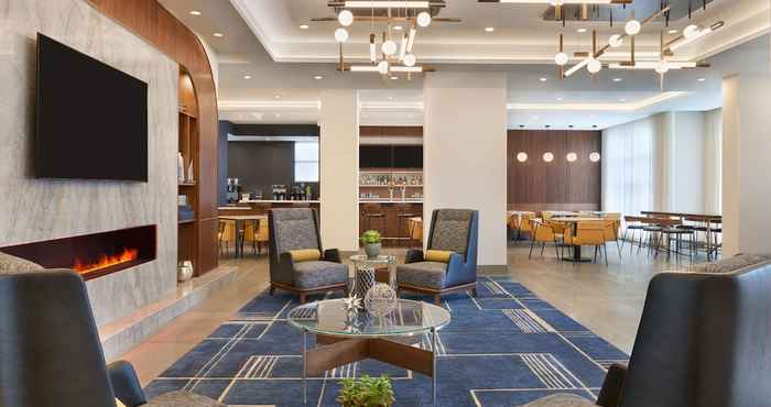 Lain-lain Courtyard by Marriott Kitchener