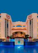 Imej utama Sheraton Sharm Hotel, Resort, Villas & Spa