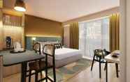 Others 4 Residence Inn by Marriott Paris Didot Montparnasse