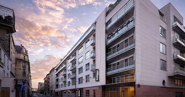 Others Residence Inn by Marriott Paris Didot Montparnasse