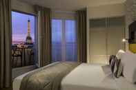 Lainnya Citadines Tour Eiffel Paris