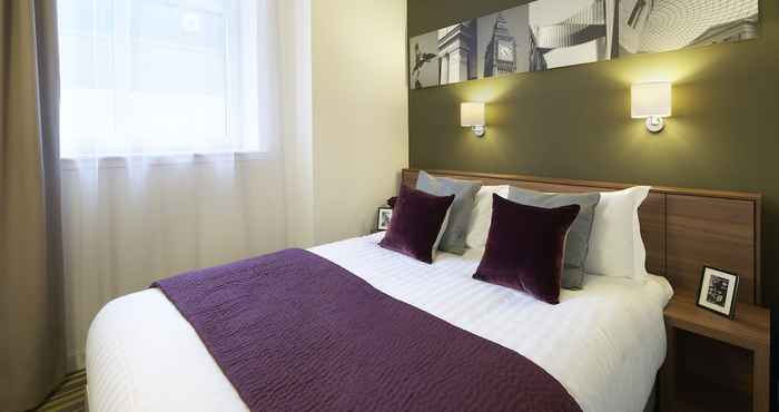 Others Citadines Apart'hotel Holborn-Covent Garden London