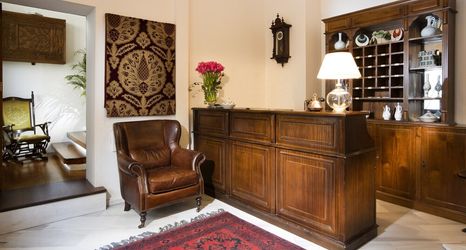 Others 2 Hotel Sari Konak