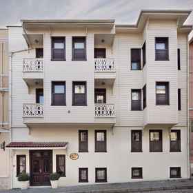 Primary image 1 Hotel Sari Konak, Khách sạn Havaist