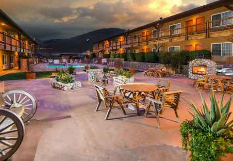 Others Days Inn by Wyndham Lebec