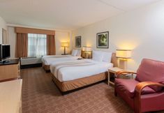 其他 5 La Quinta Inn & Suites by Wyndham Garden City