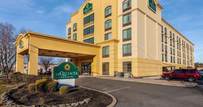 Others La Quinta Inn & Suites by Wyndham Garden City