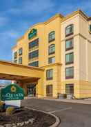 Imej utama La Quinta Inn & Suites by Wyndham Garden City