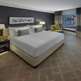 Room 1 Crown Towers Melbourne, Caulfield Hotels