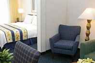 Lainnya Springhill Suites By Marriott Newnan