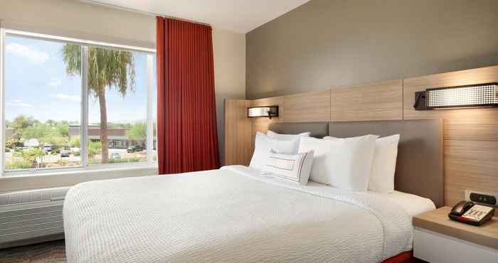 Lainnya SpringHill Suites Phoenix Chandler/Fashion Center