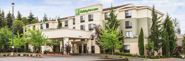 Others Holiday Inn & Suites BOTHELL by IHG, an IHG Hotel