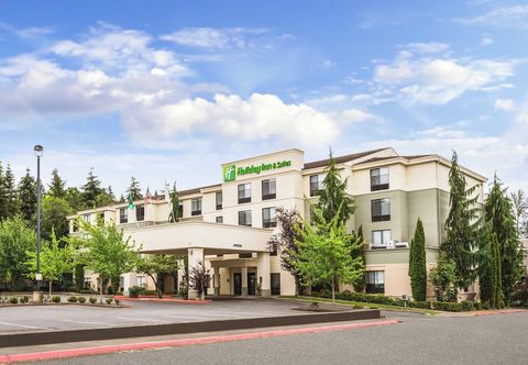 Others Holiday Inn & Suites BOTHELL by IHG, an IHG Hotel