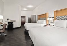 Others 6 Holiday Inn & Suites BOTHELL by IHG, an IHG Hotel
