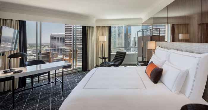 Lainnya Swissotel Sydney