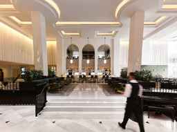 Swissotel Sydney, Rp 3.254.806