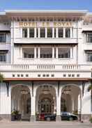 Primary image Raffles Hotel Le Royal