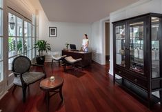 อื่นๆ 7 Raffles Hotel Le Royal