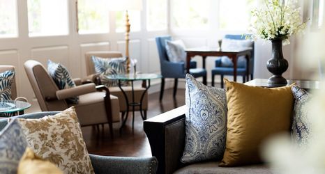 其他 2 Raffles Grand Hotel d'Angkor