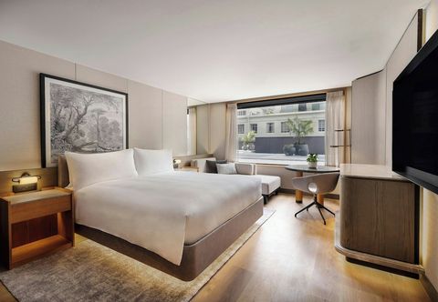 อื่นๆ JW Marriott Auckland