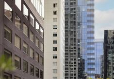 其他 5 JW Marriott Auckland