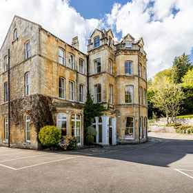 Primary image1貝斯特韋斯特林珀萊斯都克飯店,奥尔德伯恩飯店