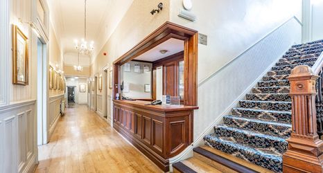 Lain-lain 2 Best Western Limpley Stoke Hotel