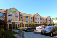 Lainnya Extended Stay America Suites Dublin Hacienda Dr